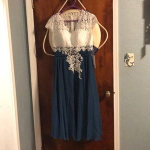 JJ’s House Brand New never worn dress!